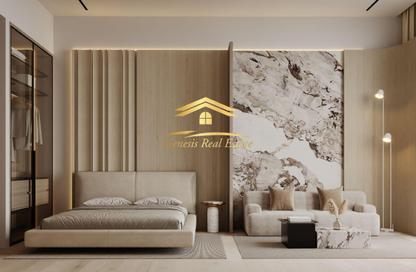 Apartment - 2 Bedrooms - 3 Bathrooms for sale in Binghatti Hills Tower 2 - Binghatti Hills - Dubai Science Park - Dubai