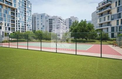 Apartment - 1 Bedroom - 2 Bathrooms for sale in Afnan 4 - Midtown - Dubai Production City (IMPZ) - Dubai