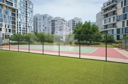 شقة - غرفة نوم - 2 حمامات للبيع في أفنان 4 - وسط المدينة - مدينة دبي للإنتاج (اي ام بي زد) - دبي