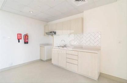 Apartment - 1 Bedroom - 2 Bathrooms for sale in Afnan 4 - Midtown - Dubai Production City (IMPZ) - Dubai