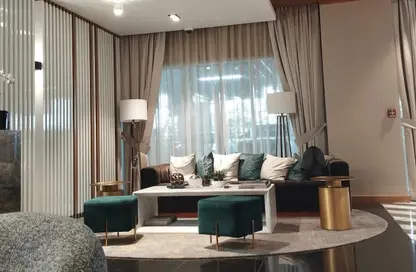 Apartment - 1 Bathroom for rent in Viridis Residences B - Viridis Residences - Damac Hills 2 - Dubai Apartment - 1 Bathroom for rent in Viridis Residences B - Viridis Residences - Damac Hills 2 - Dubai