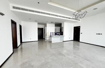 Apartment - 2 Bedrooms - 3 Bathrooms for rent in Ruby - Tiara Residences - Palm Jumeirah - Dubai