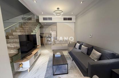 Townhouse - 1 Bedroom - 1 Bathroom for rent in Rukan 3 - Rukan - Dubai