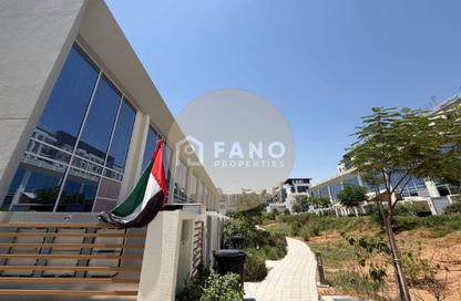 Townhouse - 1 Bedroom - 1 Bathroom for rent in Rukan 3 - Rukan - Dubai