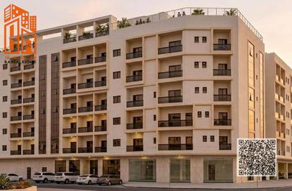Whole Building - Studio - 7+ for sale in Ajman Hills - Al Alia - Ajman