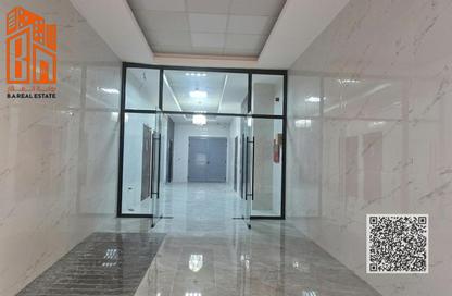 عمارة بالكامل - استوديو - 7+ للبيع في عجمان هيلز - العالية - عجمان عمارة بالكامل - استوديو - 7+ للبيع في عجمان هيلز - العالية - عجمان