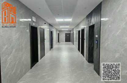 Whole Building - Studio - 7+ for sale in Ajman Hills - Al Alia - Ajman