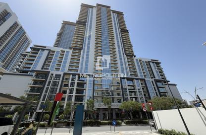 Apartment - 3 Bedrooms - 3 Bathrooms for sale in Crest Grande - Sobha Hartland - Mohammed Bin Rashid City - Dubai