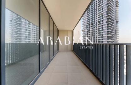 Apartment - 2 - 2 for sale in Harbour Gate Tower 2 - Harbour Gate - Dubai Creek Harbour (The Lagoons) - Dubai Apartment - 2 - 2 for sale in Harbour Gate Tower 2 - Harbour Gate - Dubai Creek Harbour (The Lagoons) - Dubai