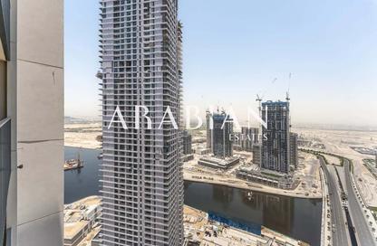 Apartment - 2 - 2 for sale in Harbour Gate Tower 2 - Harbour Gate - Dubai Creek Harbour (The Lagoons) - Dubai