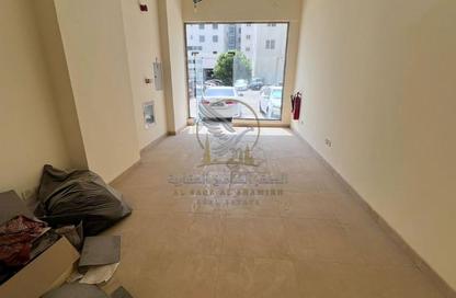 Shop - Studio - 1 for rent in Al Qulaya'ah - Al Sharq - Sharjah Shop - Studio - 1 for rent in Al Qulaya'ah - Al Sharq - Sharjah