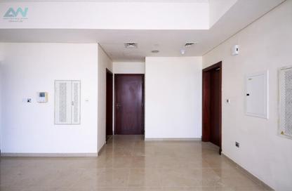 Apartment - Studio - 1 Bathroom for sale in Hydra Avenue Towers - City Of Lights - Al Reem Island - Abu Dhabi