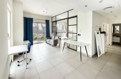 Apartment - 2 Bedrooms - 1 Bathroom for rent in Socio at Dubai Hills Estate Tower 1 - Socio at Dubai Hills Estate - Dubai Hills Estate - Dubai