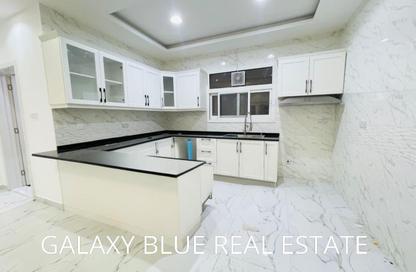 Apartment - 2 - 2 for rent in Zayed City (Khalifa City C) - Khalifa City - Abu Dhabi Apartment - 2 - 2 for rent in Zayed City (Khalifa City C) - Khalifa City - Abu Dhabi