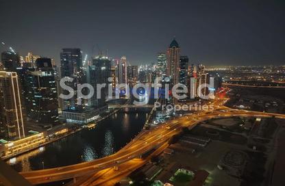 Apartment - 2 - 3 for sale in Amna - Al Habtoor City - Business Bay - Dubai