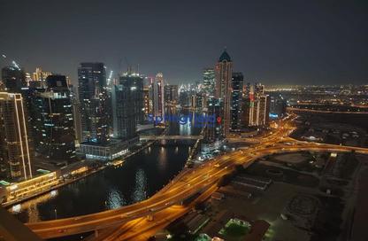 Apartment - 2 - 3 for sale in Amna - Al Habtoor City - Business Bay - Dubai Apartment - 2 - 3 for sale in Amna - Al Habtoor City - Business Bay - Dubai