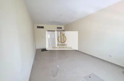 شقة - غرفة نوم - 2 حمامات للايجار في برج حفيت 7 - النهدة - الشارقة