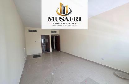 Apartment - 1 - 2 for rent in Al Hafeet Tower 7 - Al Nahda - Sharjah Apartment - 1 - 2 for rent in Al Hafeet Tower 7 - Al Nahda - Sharjah