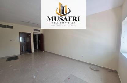 Apartment - 1 - 2 for rent in Al Hafeet Tower 7 - Al Nahda - Sharjah Apartment - 1 - 2 for rent in Al Hafeet Tower 7 - Al Nahda - Sharjah