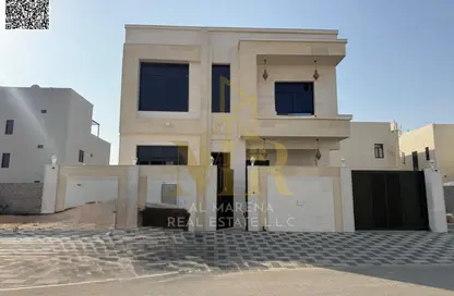 فيلا - 5 غرف نوم - 7 حمامات للبيع في الزاهية جاردنز - الزاهية - عجمان