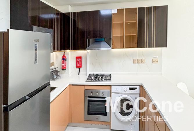 2-bed apartment in Gemz by Danube · Furnished — photo 2