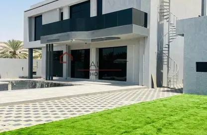 Villa - 3 Bedrooms - 4 Bathrooms for rent in Nad Al Sheba Villas - Nad Al Sheba 3 - Nad Al Sheba - Dubai