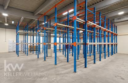 Warehouse - Studio for rent in Dubai Investment Park 1 (DIP 1) - Dubai Investment Park (DIP) - Dubai