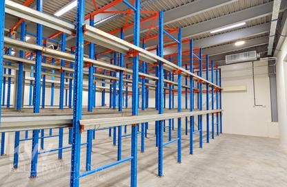 Warehouse - Studio for rent in Dubai Investment Park 1 (DIP 1) - Dubai Investment Park (DIP) - Dubai