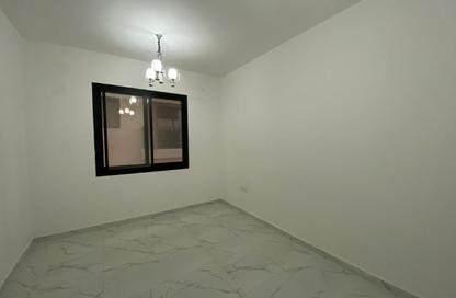 Apartment - 1 Bedroom - 2 Bathrooms for rent in Ajman Global City - Al Alia - Ajman