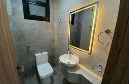 Apartment - 1 Bedroom - 2 Bathrooms for rent in Ajman Global City - Al Alia - Ajman