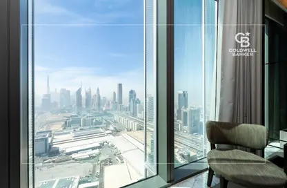 شقة - غرفة نوم - 2 حمامات للبيع في برج زعابيل ١ - زعبيل 1 - زعبيل - دبي