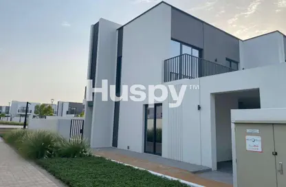 فيلا - 4 غرف نوم - 4 حمامات للبيع في جرينفيوز 2 - اعمار الجنوبية - دبي الجنوب (مركز دبي العالمي) - دبي