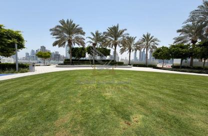 Apartment - 1 Bedroom - 2 Bathrooms for rent in Maryam Island - Al Khan - Sharjah
