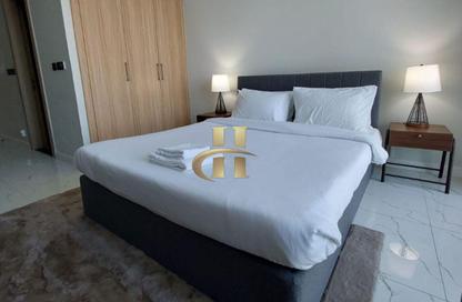 Apartment - Studio - 1 Bathroom for sale in Alexis Tower - Downtown Jebel Ali - Dubai
