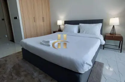 Apartment - Studio - 1 Bathroom for sale in Alexis Tower - Downtown Jebel Ali - Dubai