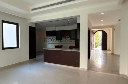 Villa - 4 - 5 for rent in Rosa - Arabian Ranches 2 - Dubai Villa - 4 - 5 for rent in Rosa - Arabian Ranches 2 - Dubai