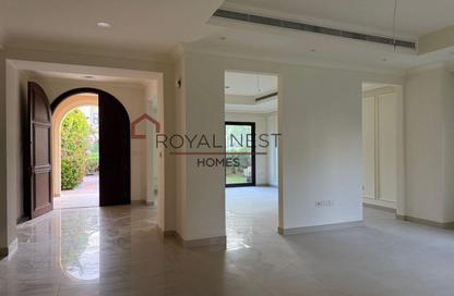 Villa - 4 - 5 for rent in Rosa - Arabian Ranches 2 - Dubai