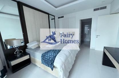 Apartment - 1 Bedroom - 2 Bathrooms for rent in Damac Maison The Distinction - Downtown Dubai - Dubai