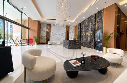 Apartment - Studio - 1 for rent in Binghatti Azure - District 16 - Jumeirah Village Circle - Dubai Apartment - Studio - 1 for rent in Binghatti Azure - District 16 - Jumeirah Village Circle - Dubai