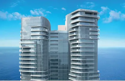 شقة - 3 غرف نوم - 4 حمامات للبيع في برج جود - الممزر - الشارقة - الشارقة