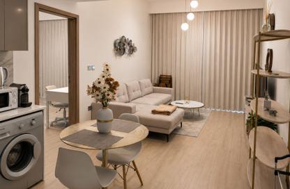 Apartment - 1 Bedroom - 1 Bathroom for rent in Azizi Riviera 1 - Azizi Riviera - Meydan One - Meydan - Dubai Apartment - 1 Bedroom - 1 Bathroom for rent in Azizi Riviera 1 - Azizi Riviera - Meydan One - Meydan - Dubai