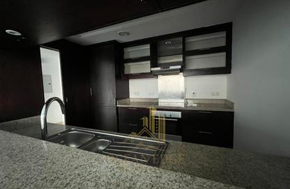 Apartment - 1 - 2 for rent in The Residences 5 - The Residences - Downtown Dubai - Dubai
