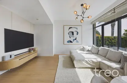 تاون هاوس - 3 غرف نوم - 3 حمامات للبيع في جوي - المرابع العربية 3 - دبي