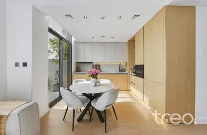 Townhouse - 3 Bedrooms - 3 Bathrooms for sale in Joy - Arabian Ranches 3 - Dubai Townhouse - 3 Bedrooms - 3 Bathrooms for sale in Joy - Arabian Ranches 3 - Dubai