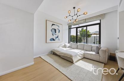 Townhouse - 3 Bedrooms - 3 Bathrooms for sale in Joy - Arabian Ranches 3 - Dubai Townhouse - 3 Bedrooms - 3 Bathrooms for sale in Joy - Arabian Ranches 3 - Dubai