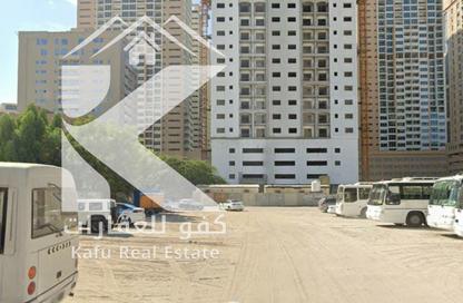 Land - Studio for sale in Al Rashidiya 3 - Al Rashidiya - Ajman
