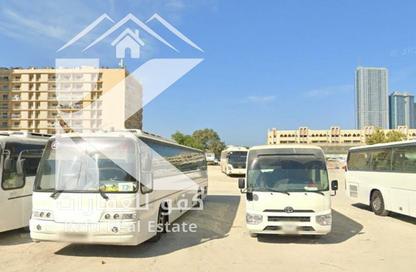 Land - Studio for sale in Al Rashidiya 3 - Al Rashidiya - Ajman