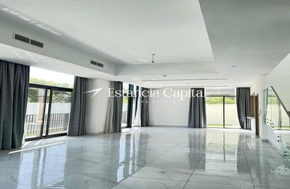 Villa - 4 Bedrooms - 5 Bathrooms for rent in Murooj Al Furjan East - Murooj Al Furjan - Al Furjan - Dubai