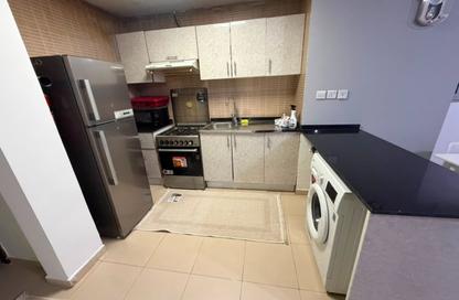 Apartment - 2 Bedrooms - 2 Bathrooms for rent in City Tower - Al Nuaimiya - Ajman Apartment - 2 Bedrooms - 2 Bathrooms for rent in City Tower - Al Nuaimiya - Ajman