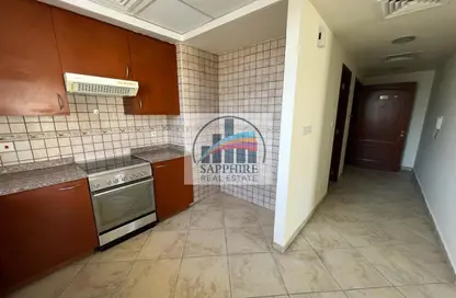 شقة - غرفة نوم - 2 حمامات للايجار في منزل شيرلوك 2 - منزل شيرلوك - موتور سيتي - دبي